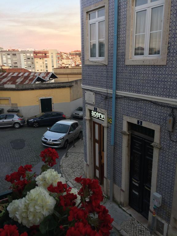 Madragoa - Plus Lisboa Εξωτερικό φωτογραφία